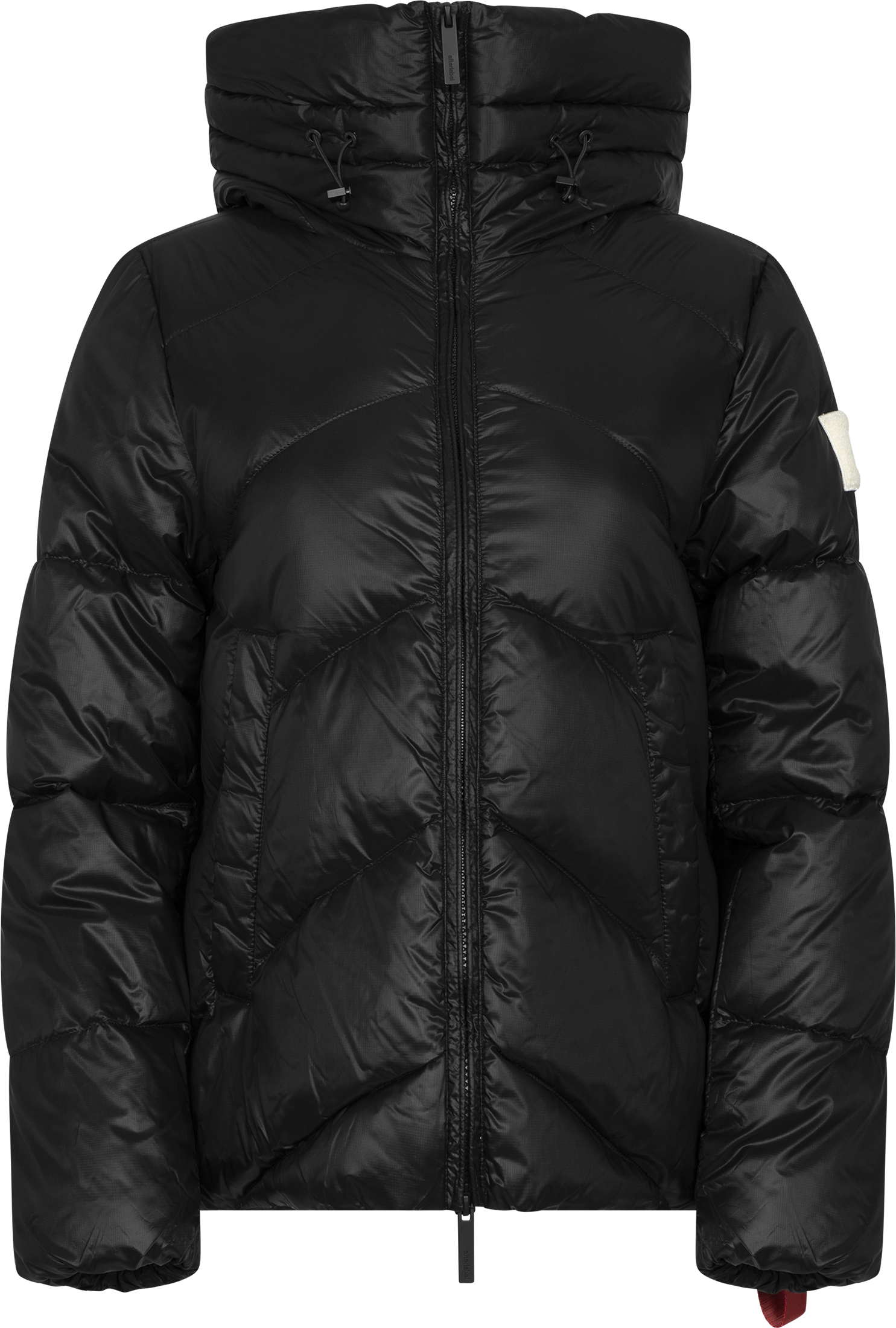 Helsinki N051 - Black