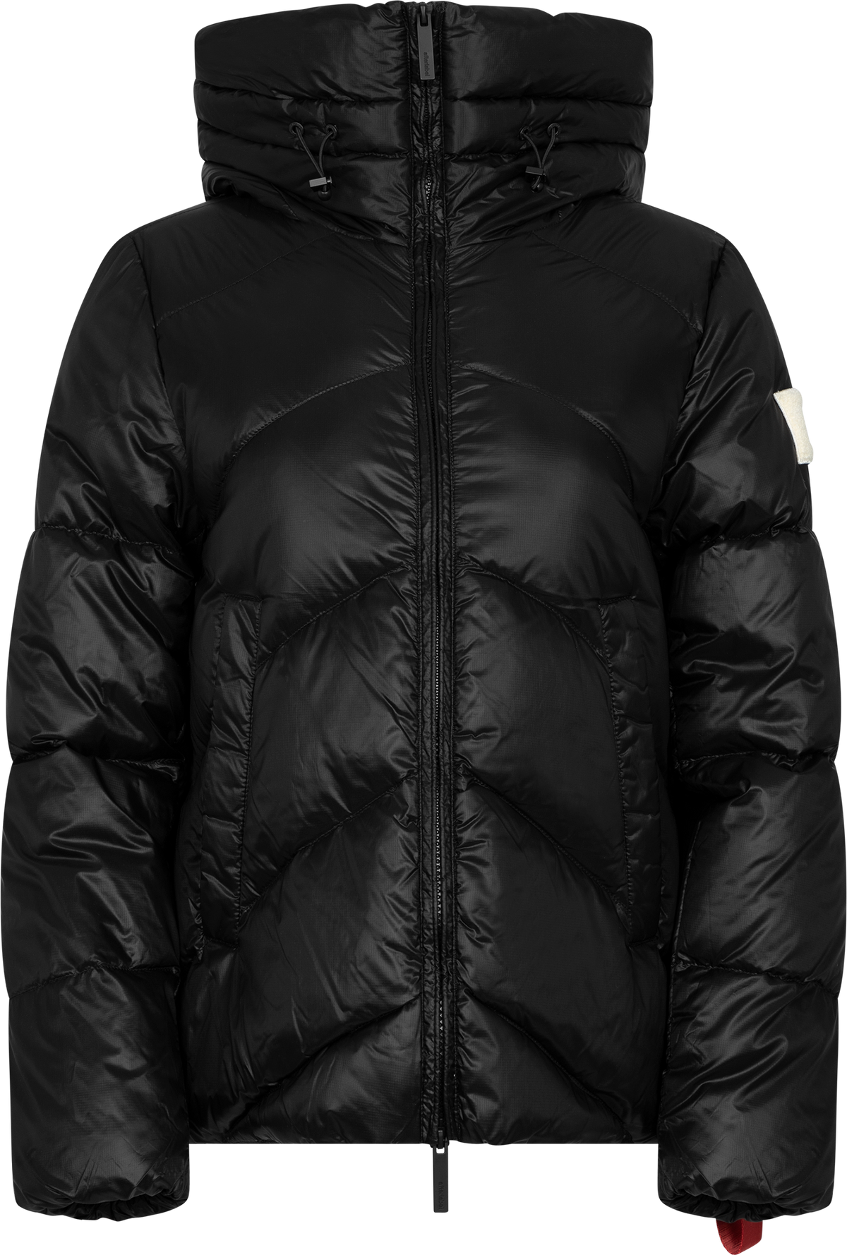 Helsinki N051 - Black