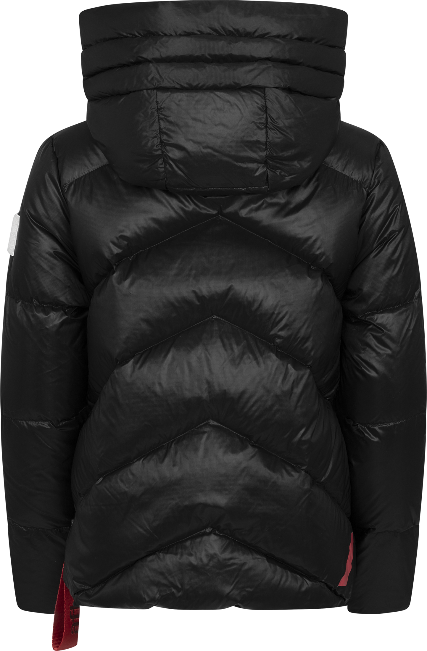 Helsinki N051 - Black