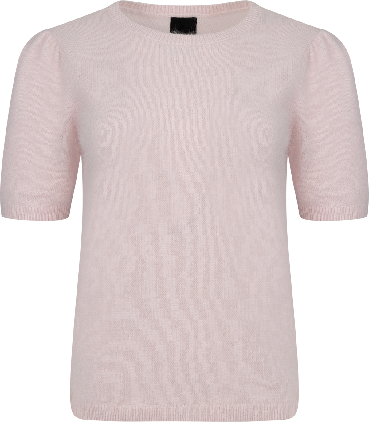 Sarah Pullover - Pale Rose