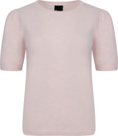 Sarah Pullover - Pale Rose
