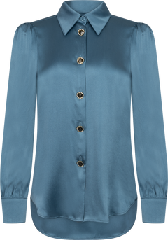 3176 Matt Latia Lux - Light Teal