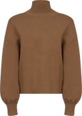 Mercy East M Pullover - Toasted Coconut