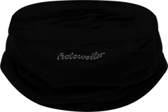 Tryvann Neck Warmer - Black