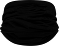 Tryvann Neck Warmer - Black