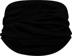 Tryvann Neck Warmer - Black