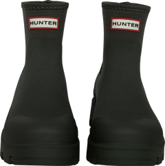 Unisex Elements Neoprene Chelsea Boot - Dark Olive