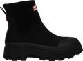 Unisex Elements Neoprene Chelsea Boot - Black