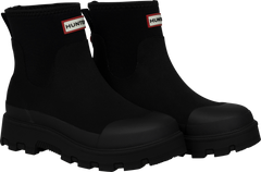 Unisex Elements Neoprene Chelsea Boot - Black