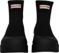 Unisex Elements Neoprene Chelsea Boot - Black