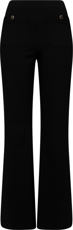 Mazikeen Trousers - Black