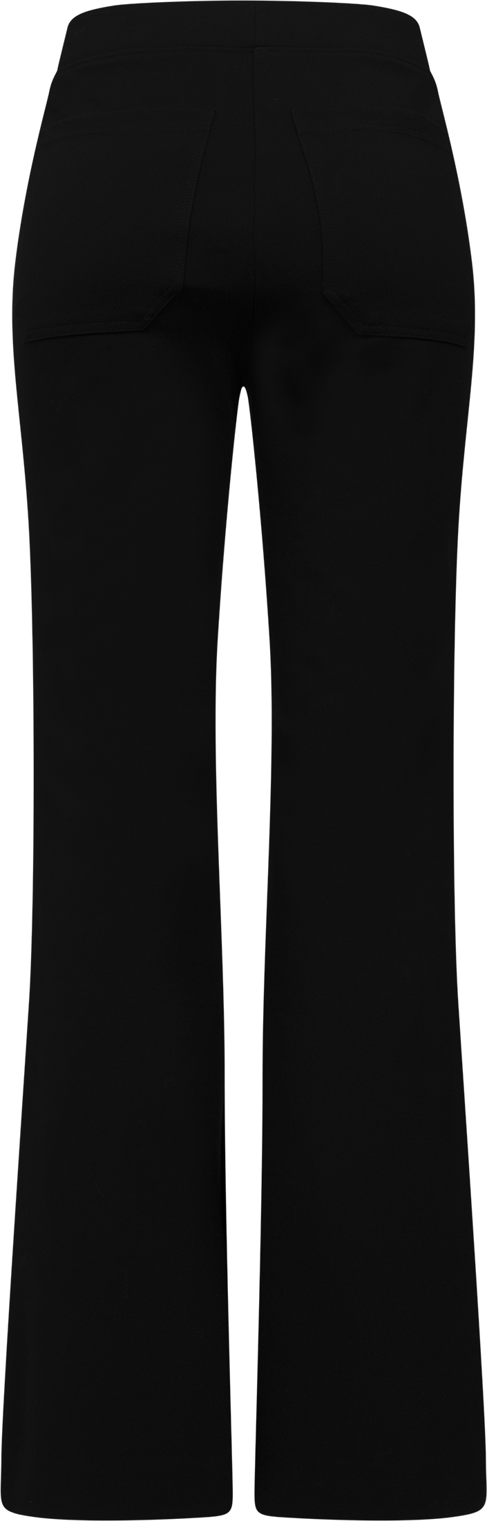 Mazikeen Trousers - Black