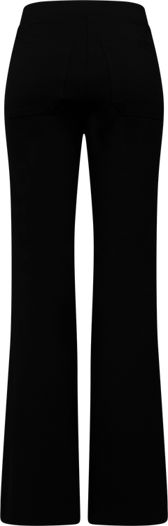 Mazikeen Trousers - Black