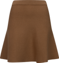 Mercy East Skirt - Toasted Coconut