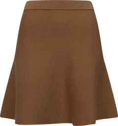 Mercy East Skirt - Toasted Coconut
