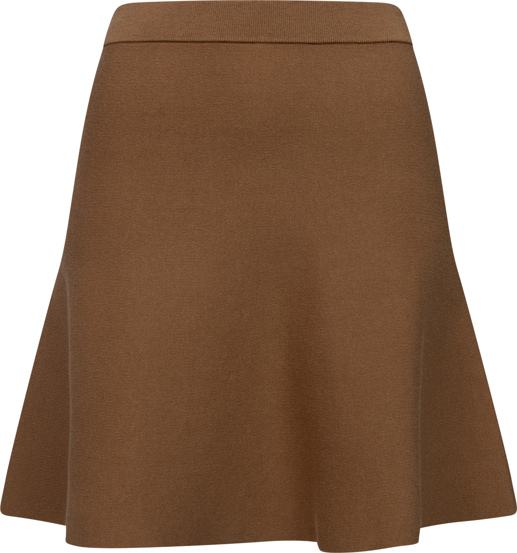 Mercy East Skirt - Toasted Coconut