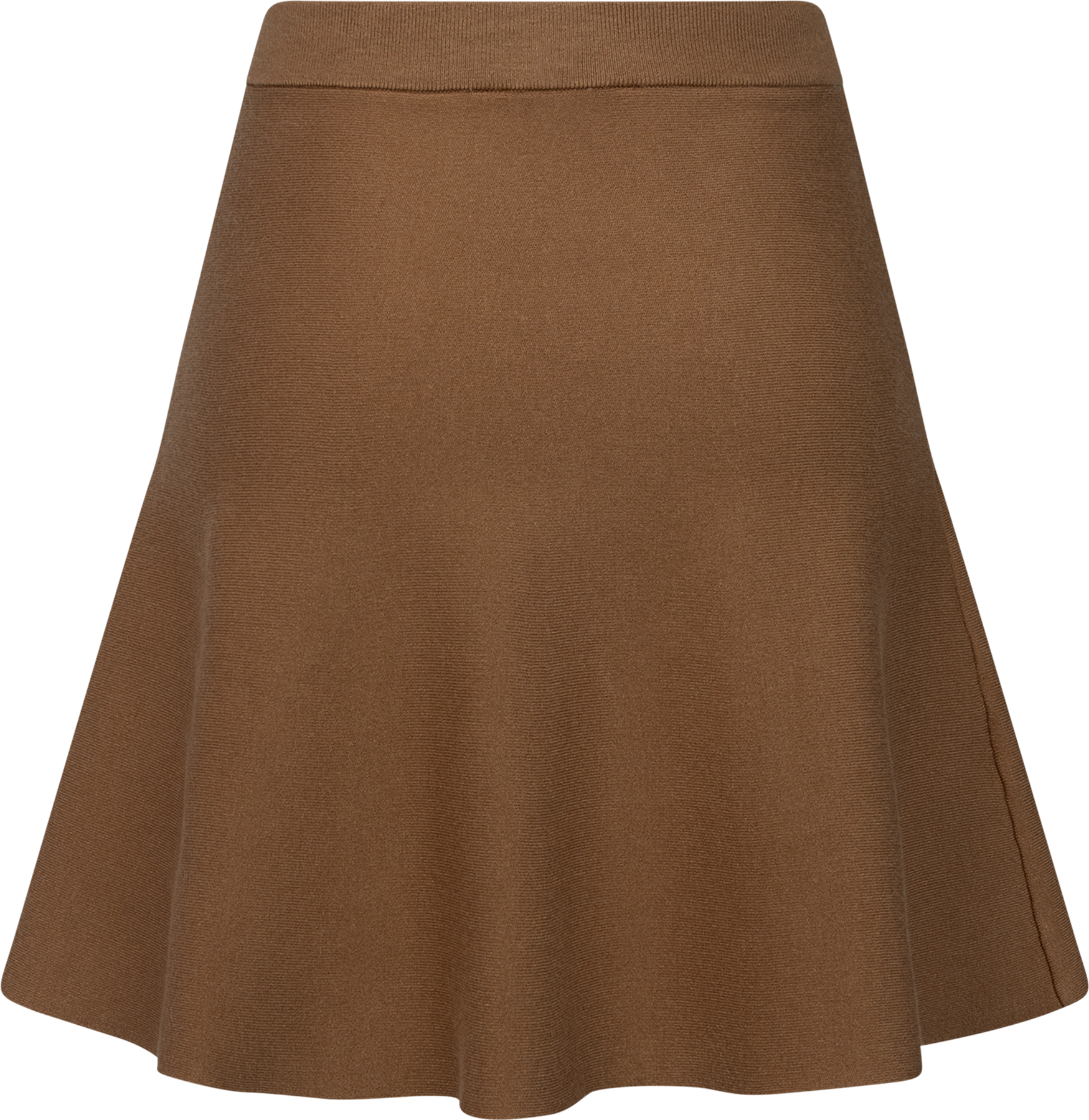 Mercy East Skirt - Toasted Coconut