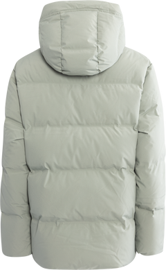 Besseggen Down Jacket - Teal
