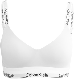 Light Lined Bralette - Plein Air