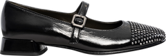 9710P Harrods - Nero