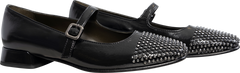 9710P Harrods - Nero