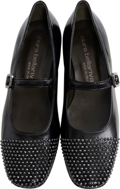 9710P Harrods - Nero