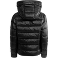 Halley - Black