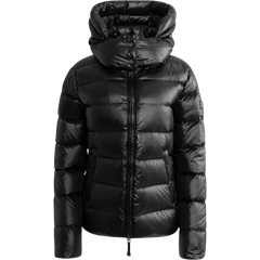 Halley - Black