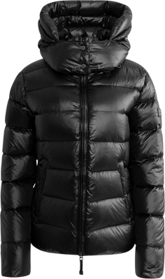 Halley - Black