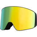 Ella's Ski Goggles - Black