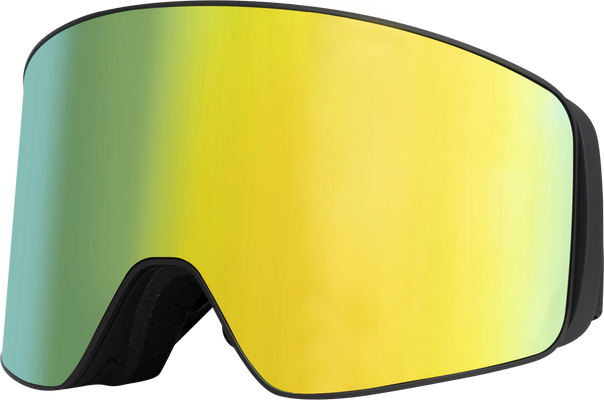 Ella's Ski Goggles - Black