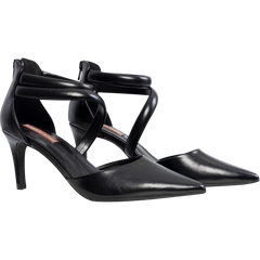 Sofia Dester Strap - Black