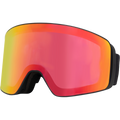 Ella's Ski Goggles - Black