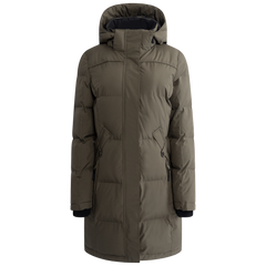 Liv Parka - Olive Night