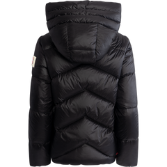 Helsinki Shiny - Black