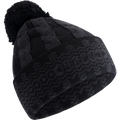 Bobble Hat - Black