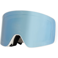 Ella's Ski Goggles - White