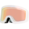 Ella's Ski Goggles - White