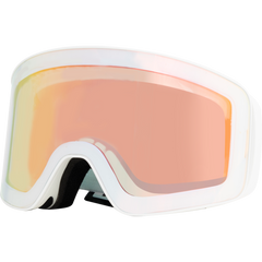 Ella's Ski Goggles - White