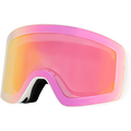 Ella's Ski Goggles - White
