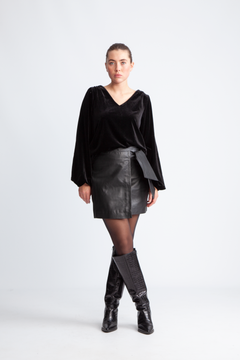 MadisPW BL - Black