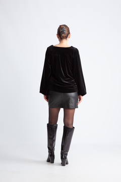 MadisPW BL - Black