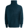 Paxi A - Petrol Green