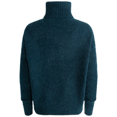 Paxi A - Petrol Green