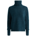 Paxi A - Petrol Green