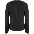 Lavendel Blazer - Black