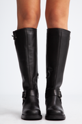 Tamera Long - Black