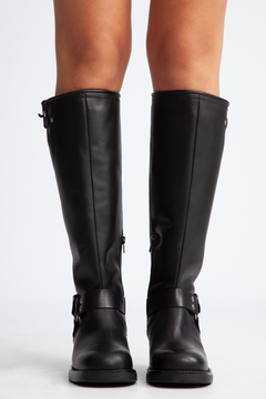 Tamera Long - Black