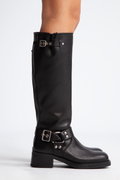 Tamera Long - Black