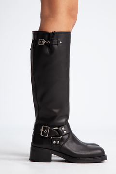 Tamera Long - Black